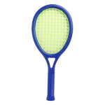 Jouet d'entra�nement de tennis pour enfants, dispositif d'entra�nement sportif pour d�butants et etudiants ...