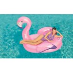 Jouets d et� sport bte / chevauchable flamant rose 1. 73x