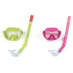 Jouets d et� sport set 2 pi�ces 3 / 6 anslil'glider masq