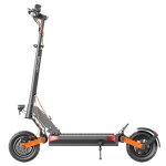 Joyor s10 - s scooter electrique 10 pouces pneus pneumatiques 60v 18ah batterie 2 * 1000w double moteur ...