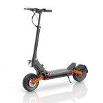 Joyor s10 - s - z pliable avec fonction clignotant trottinette electrique - moteur 1000w * 2 batterie ... Joyor s10 - s - z pliable avec fonction clignotant trottinette electrique - moteur 1000w * 2 batterie ...