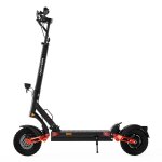 Joyor t10 pliable trottinette electrique - moteur 1000w x2 batterie 60v18ah pneus de 10 pouces - noir ... Joyor t10 pliable trottinette electrique - moteur 1000w x2 batterie 60v18ah pneus de 10 pouces - noir ...