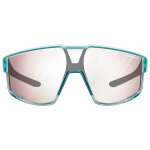 Julbo - fury reactive s0 - 3 (vlt 87 - 12%) - lunettes v�lo blanc