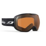 Julbo masque de ski ison - noir mat cat 2