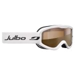 Julbo masque de ski proton brill photo otg - blanc Julbo masque de ski proton brill photo otg - blanc