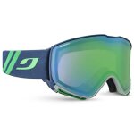 Julbo masque de ski quickshift reactiv p1 - 3hcv - bleu