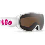 Julbo masque de ski spot cat 3 - blanc Julbo masque de ski spot cat 3 - blanc