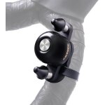 Jum - q3 sonnette de vélo de route, 90 - 100 db double marteau compatible avec guidons jusqu'à 47 mm ... Jum - q3 sonnette de vélo de route, 90 - 100 db double marteau compatible avec guidons jusqu'à 47 mm ...