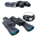 Jumelles militaires a grand angle 20x50, vision nocturne, chasse, camping, voyage, observation des etoiles ...