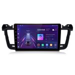 Junsun 9 '' android12dab autoradio pour peugeot 508 2011 - 2018 gps navi carplay swc wifi dsp bt 2 + ... Junsun 9 '' android12dab autoradio pour peugeot 508 2011 - 2018 gps navi carplay swc wifi dsp bt 2 + ...
