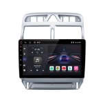 Junsun autoradio 2 + 64g carplay android13 9''dab + gps swc rds navi wifi 4kern pour peugeot 307 2002 ... Junsun autoradio 2 + 64g carplay android13 9''dab + gps swc rds navi wifi 4kern pour peugeot 307 2002 ...