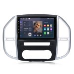 Junsun autoradio android 12 pour mercedes benz vito 2014 - 2020 10 pouces gps navi wifi bluetooth android ... Junsun autoradio android 12 pour mercedes benz vito 2014 - 2020 10 pouces gps navi wifi bluetooth android ...