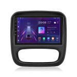 Junsun autoradio pour opel vivaro b renault trafic 9 sono - auto android12 dab + gps navi wifi bluetooth ... Junsun autoradio pour opel vivaro b renault trafic 9 sono - auto android12 dab + gps navi wifi bluetooth ...