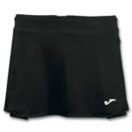 Jupe femme joma open ii noir