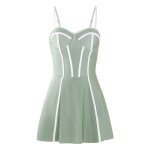 Jupe une pièce conservatrice style femme a armatures push - up pour couvrir le ventre et rendre la fille ... Jupe une pièce conservatrice style femme a armatures push - up pour couvrir le ventre et rendre la fille ...