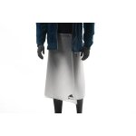 Jupe de pluie ext�rieure jupe de neige randonn�e randonn�e camping poncho, imperm�able, respirant, ultra ...