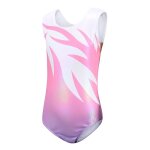 Justaucorps de ballet sans manches pour filles, vtements de danse, de gymnastique, de sport, outils ...