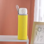 Juste de bouteille d'eau portable en néoprène, sac isolant, etui en verre, poudres, accessoires de sport ... Juste de bouteille d'eau portable en néoprène, sac isolant, etui en verre, poudres, accessoires de sport ...