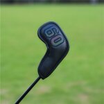 Juste de fers de golf en cuir pu etanche a boucle magntique, accessoires de sports de plein air, 48 ...