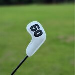 Juste de fers de golf en cuir pu etanche a boucle magnétique, accessoires de sports de plein air, 48 ... Juste de fers de golf en cuir pu etanche a boucle magnétique, accessoires de sports de plein air, 48 ...