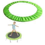 Juste de gril pliable pour tramimmersion, mini jupe de fitness, protection contre les uv, lit de saut ... Juste de gril pliable pour tramimmersion, mini jupe de fitness, protection contre les uv, lit de saut ...