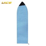 Juste de planche de surf 6. 3 en effet / 6. 6 en effet / 7 '506, sac de rangement protecteur, chaussettes ... Juste de planche de surf 6. 3 en effet / 6. 6 en effet / 7 '506, sac de rangement protecteur, chaussettes ...