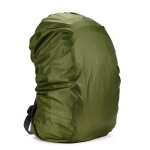 Juste de pluie artificiel astique pour sac a dos d'extrieur, couverture impermable pour alpinisme, ...