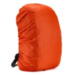 Juste de pluie artificiel astique pour sac a dos d'extrieur, couverture impermable pour alpinisme, ...
