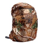 Juste de pluie artificiel astique pour sac a dos d'extrieur, couverture impermable pour alpinisme, ...