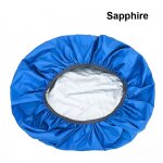 Juste de pluie camouflage etanche pour sac a dos, housse de pluie anti - poussire pour sac a dos, camping ...