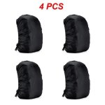 Juste de pluie etanche pour sac a dos, sac camouflage, camping en plein air, randonne, escalade, poussire, ...