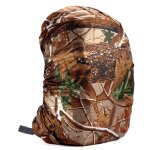 Juste de pluie rglable ultralgre pour sac a dos, etui portable, protection contre la pluie, camping ...