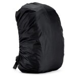 Juste de pluie rglable ultralgre pour sac a dos, etui portable, protection contre la pluie, camping ...