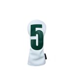 Juste de sauna pour club de golf, couverture de t�te en bois hybride, conducteur de fairway, 2023 - type ...