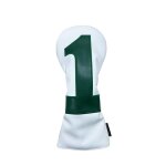 Juste de sauna pour club de golf, couverture de tête en bois hybride, conducteur de fairway, 2023 - type ... Juste de sauna pour club de golf, couverture de tête en bois hybride, conducteur de fairway, 2023 - type ...