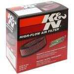 K&n ka - 1596 filtre a air de remplacement