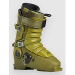 K2 fl3x revolve pro 2026 chaussures de ski vert