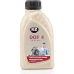 K2 liquide de frein t104 huile de frein