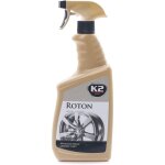 K2 nettoyant pour jantes g167
