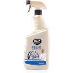 K2 nettoyant pour jantes k167m