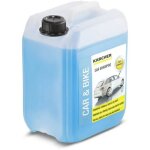 K�rcher shampooing pour voiture 10 l