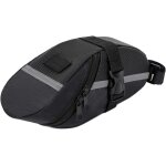 Kal - 1 sacoche de vlo - rflchissante - portable - sacoche de selle de vlo etanche - accessoire de ...