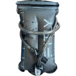 Kal - bouteille d'eau souple rtrcit au fur et a mesure que vous buvez bouteille d'eau pliable idale ...