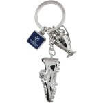 Kal - champions league - porte - cls chaussure de football taille unique argent