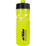 Kal - gourde de vélo vert jaune 700 ml avec logo noir, anti - fuite, sans bpa Kal - gourde de vélo vert jaune 700 ml avec logo noir, anti - fuite, sans bpa