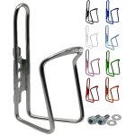 Kal - jabs porte - bouteille de vélo en aluminium renforcé pour vélo de course, vtt, vélo pour enfant, ... Kal - jabs porte - bouteille de vélo en aluminium renforcé pour vélo de course, vtt, vélo pour enfant, ...