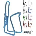 Kal - jabs porte - bouteille de vélo en aluminium renforcé pour vélo de course, vtt, vélo pour enfant, ... Kal - jabs porte - bouteille de vélo en aluminium renforcé pour vélo de course, vtt, vélo pour enfant, ...