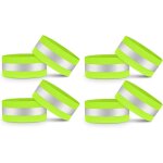 Kal - - pack brassard rflchissant running, bande rflchissante course rglable, brassard rflchissant ...