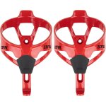 Kal - pack pulse a2 - pack de deux porte - bidons vlo lgers - porte gourde vlo / vtt / vlo de route ...