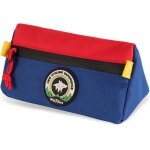 Kal - panier de trottinette pour enfants color gravier vlo avant sacoche de guidon etanche vlo triangle ...